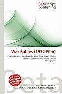 War Babies (1932 Film)