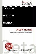Albert Trenalg