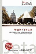 Robert J. Sinclair