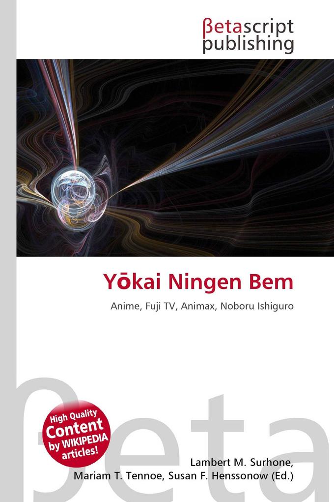 Ykai Ningen Bem