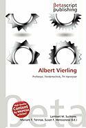 Albert Vierling