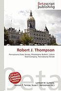 Robert J. Thompson