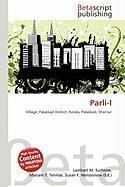 Parli-I