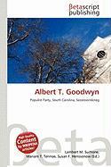 Albert T. Goodwyn