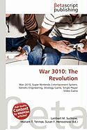 War 3010: The Revolution