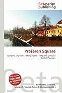 Preeren Square
