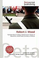 Robert J. Wood