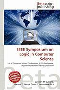 IEEE Symposium on Logic in Computer Science