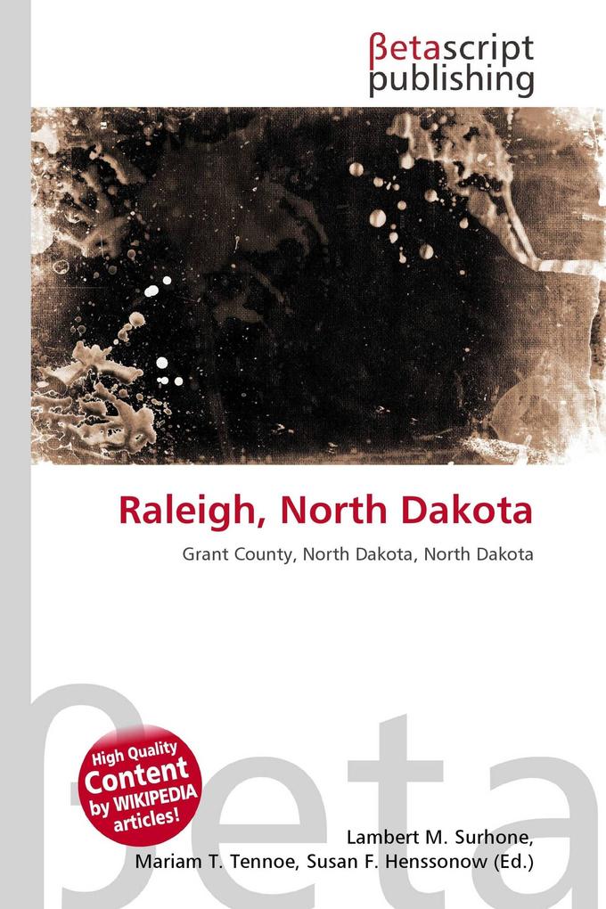 Raleigh North Dakota