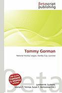 Tommy Gorman