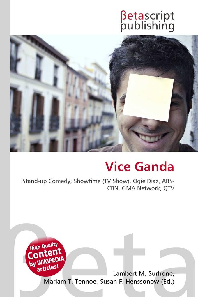 Vice Ganda