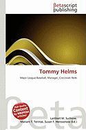 Tommy Helms
