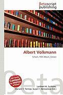 Albert Volkmann