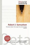 Robert J. Samuelson