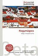 Nagymágocs