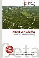 Albert von Aachen