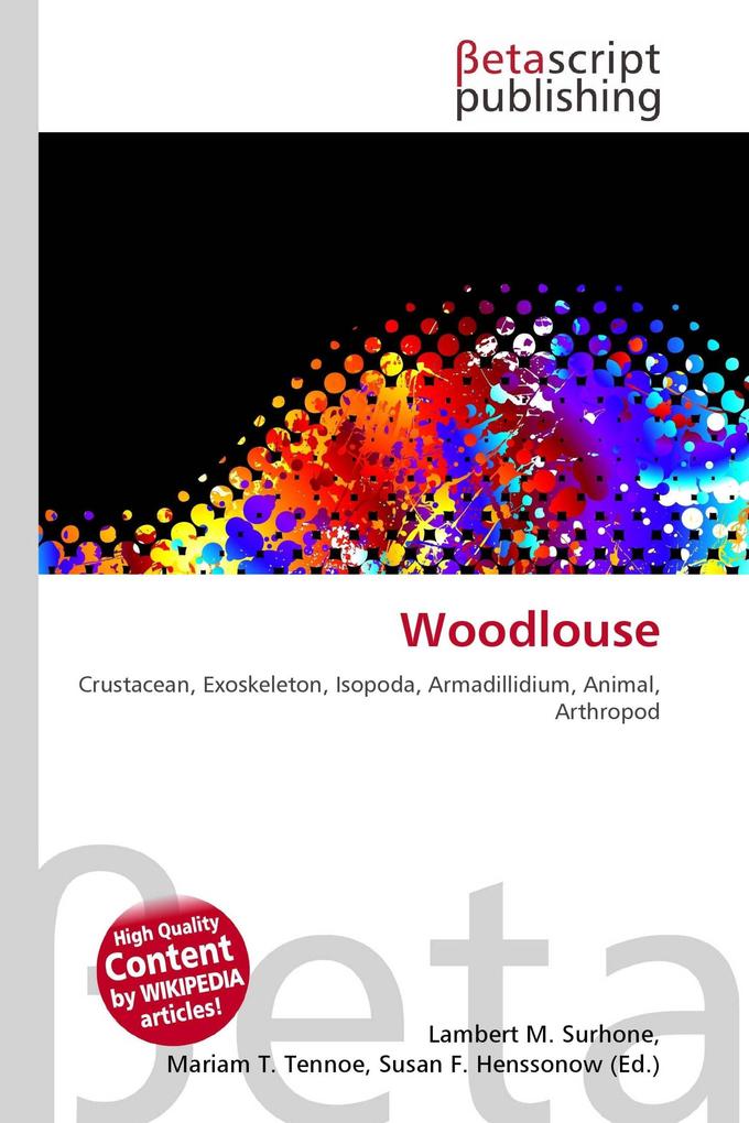 Woodlouse