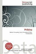 Pribina