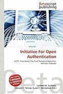 Initiative For Open Authentication