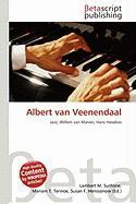Albert van Veenendaal