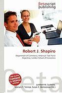 Robert J. Shapiro