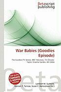 War Babies (Goodies Episode)