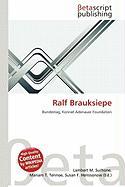 Ralf Brauksiepe