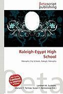 Raleigh-Egypt High School