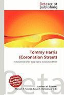 Tommy Harris (Coronation Street)