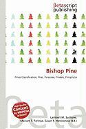 Bishop Pine