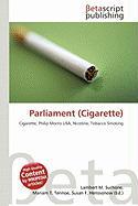 Parliament (Cigarette)
