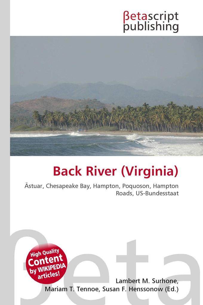 Back River (Virginia)