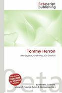 Tommy Herron