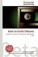 Back to Earth (Album)