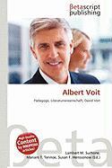 Albert Voit