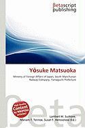 Ysuke Matsuoka