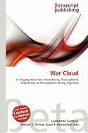 War Cloud