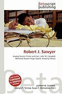 Robert J. Sawyer