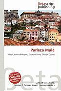 Parleza Maa