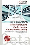 International Joint Conference on Automated Reasoning