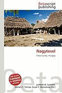 Nagytevel