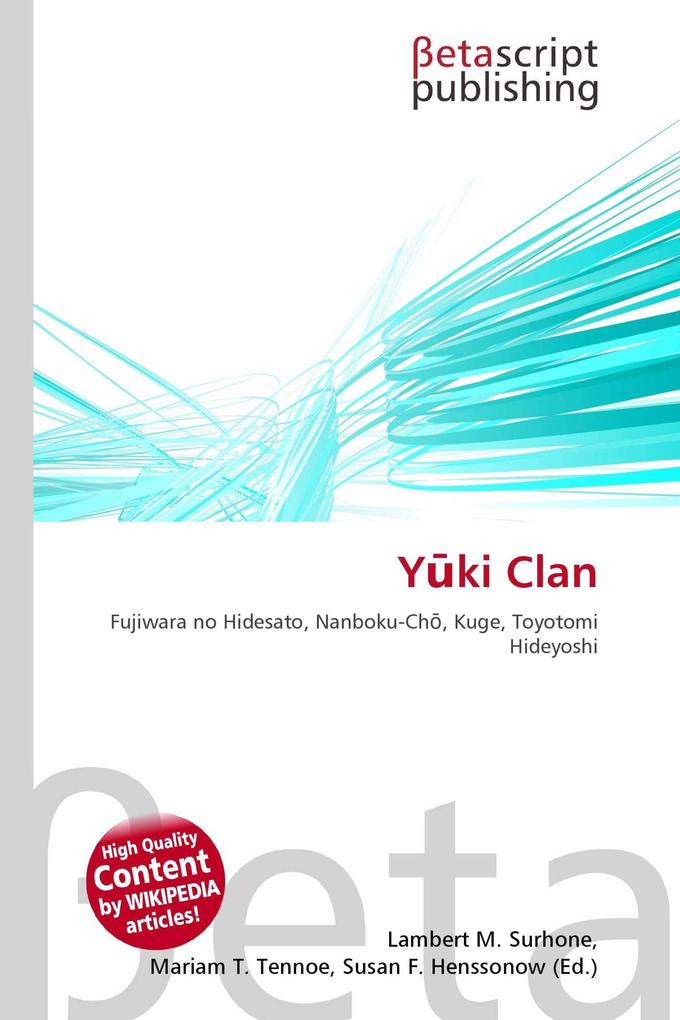 Yki Clan
