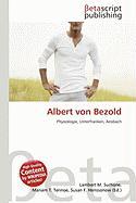 Albert von Bezold