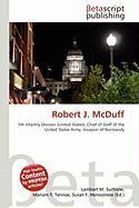 Robert J. McDuff