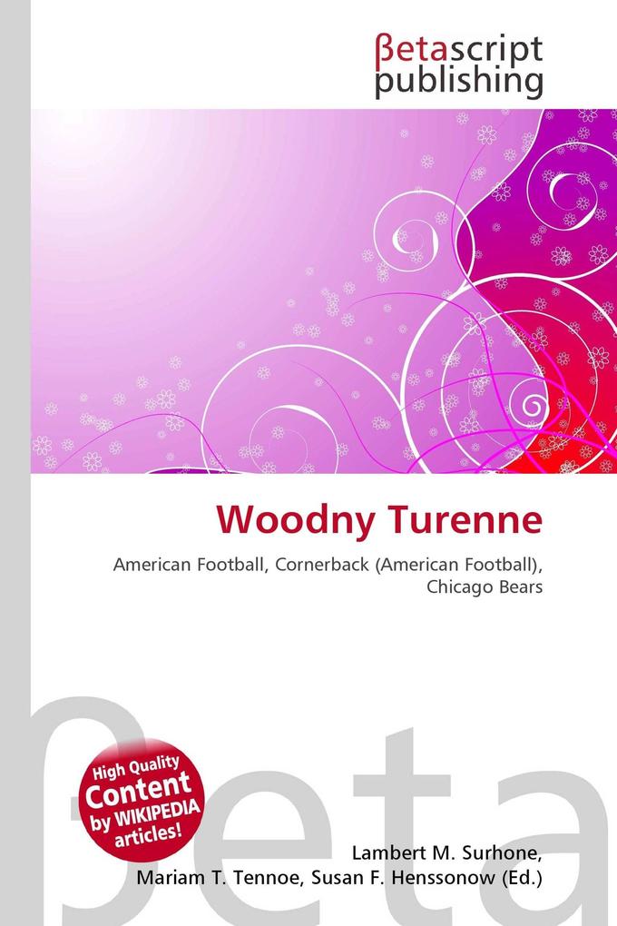 Woodny Turenne