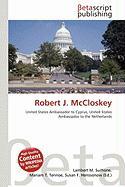 Robert J. McCloskey