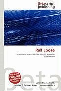 Ralf Loose