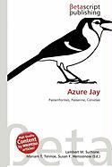 Azure Jay