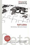 Ralf Lübke