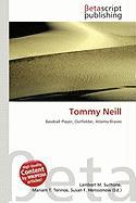 Tommy Neill